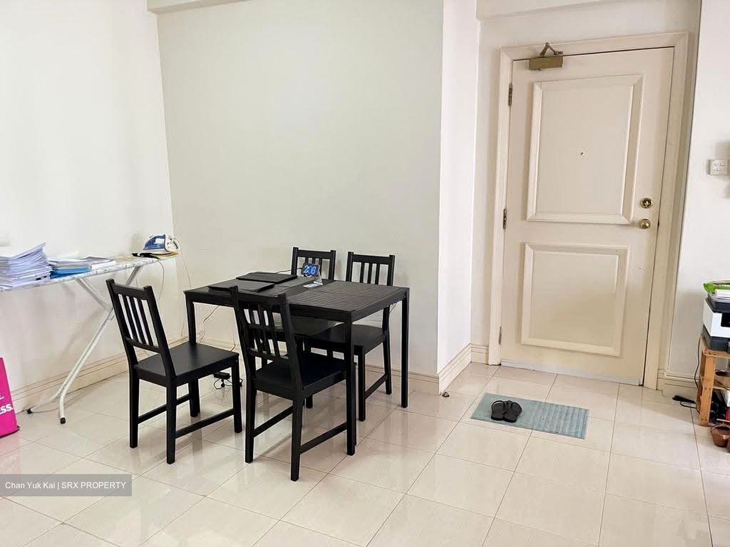 Parkview Apartments (D23), Apartment #621205151